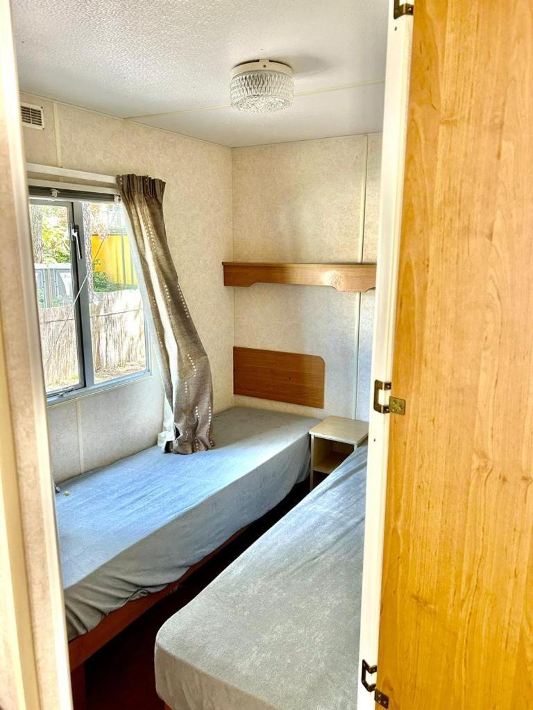 Your Camp Kormoran Holender ヘル エクステリア 写真