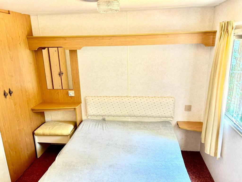Your Camp Kormoran Holender ヘル エクステリア 写真