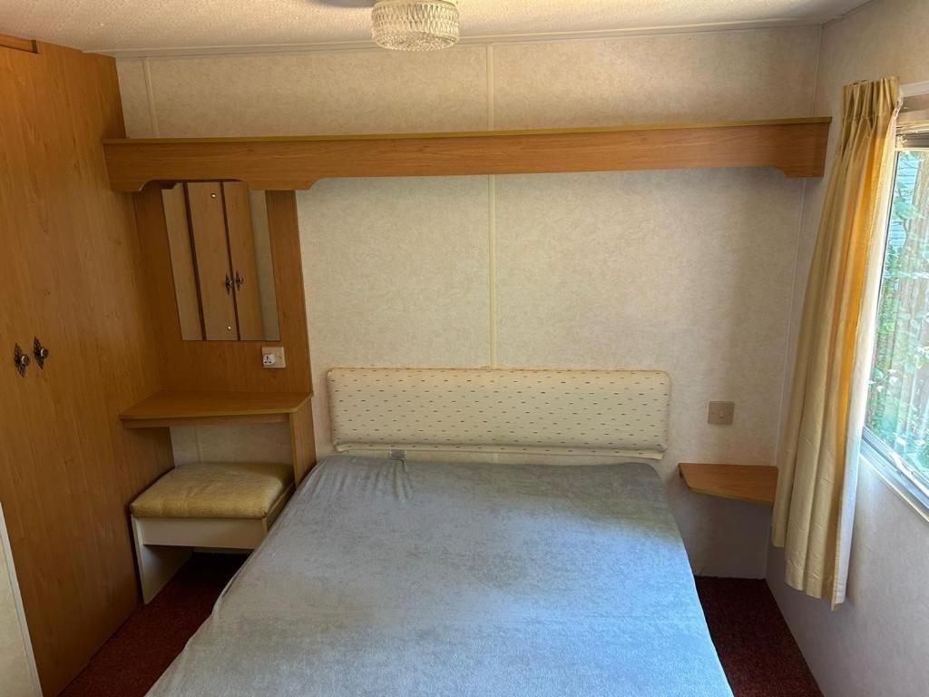 Your Camp Kormoran Holender ヘル エクステリア 写真