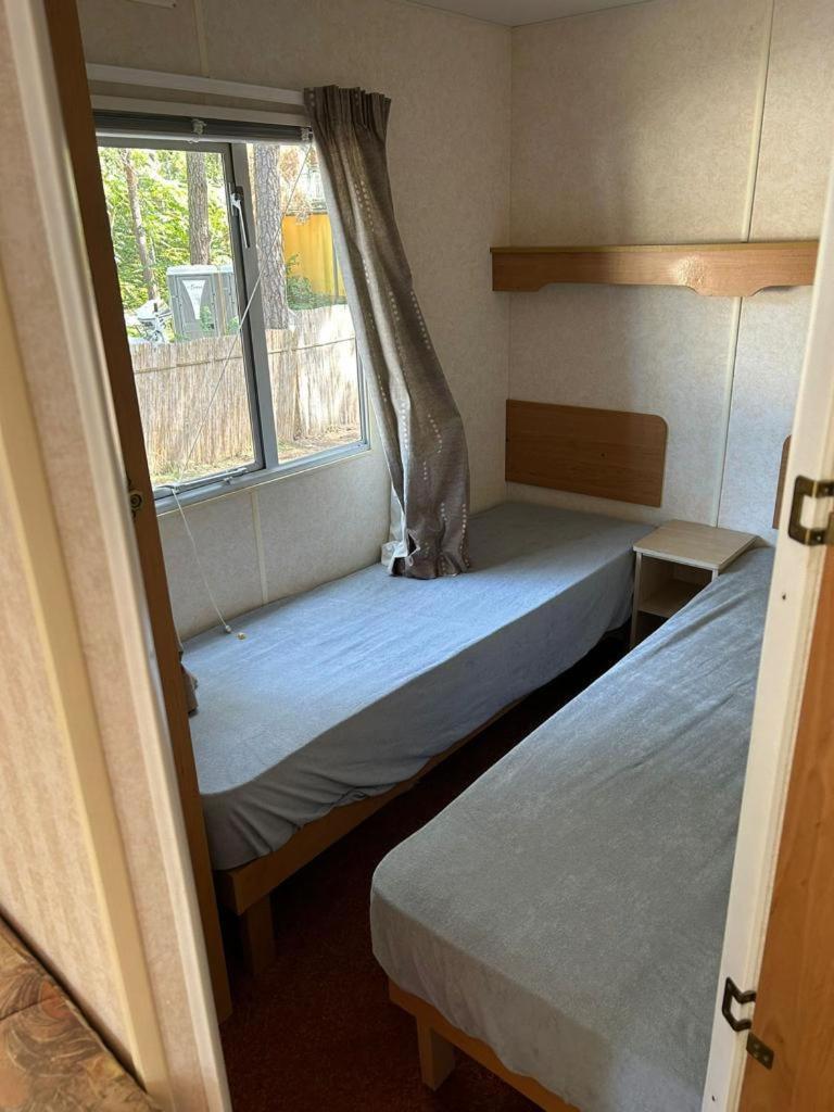 Your Camp Kormoran Holender ヘル エクステリア 写真
